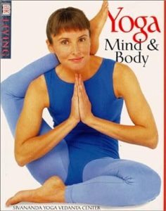 Yoga Mind And Body (DK Living) epub download