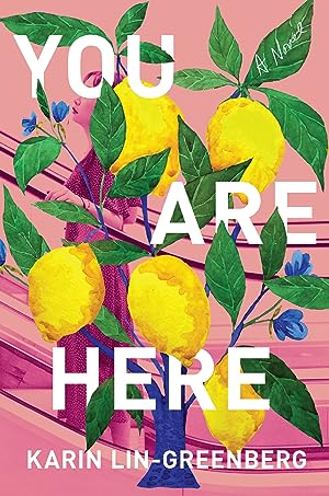 You Are Here epub download