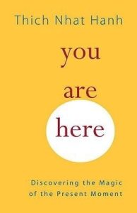 You Are Here: Discovering the Magic of the Present Moment epub download