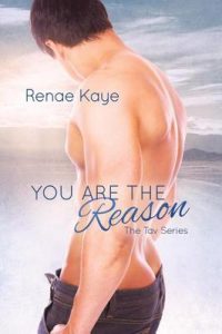 You Are the Reason (The Tav #2) epub download