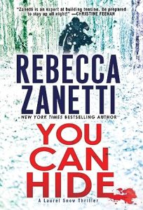 You Can Hide (Laurel Snow