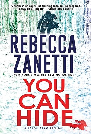 You Can Hide (Laurel Snow