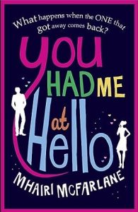 You Had Me At Hello (You Had Me At Hello
