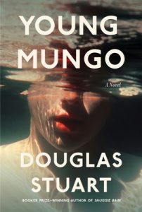 Young Mungo epub download