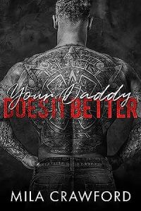 Your Daddy Does It Better (Park Avenue Elites) epub download