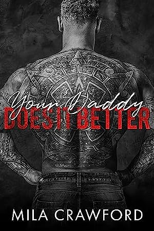 Your Daddy Does It Better (Park Avenue Elites) epub download