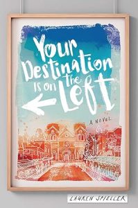 Your Destination Is on the Left epub download
