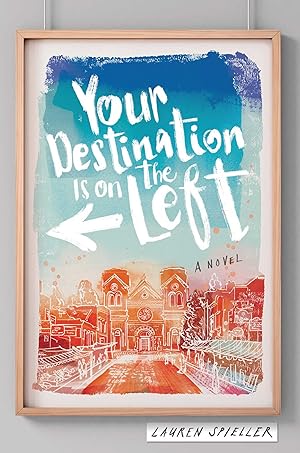 Your Destination Is on the Left epub download