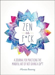 Zen as F*ck (Zen as F*ck Journals) epub download