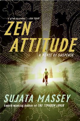 Zen Attitude (Rei Shimura