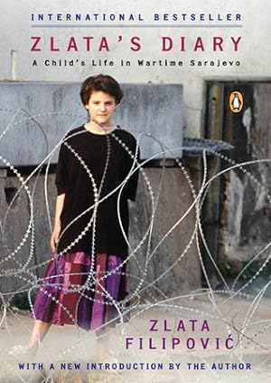 Zlata's Diary: A Child's Life in Wartime Sarajevo epub download
