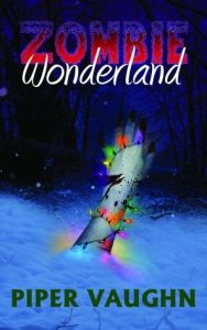 Zombie Wonderland epub download