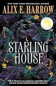 Starling House epub download