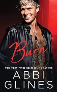 Burn (Smoke Series Book 8) epub download