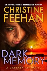 Dark Memory (A Carpathian Novel Book 37) epub download