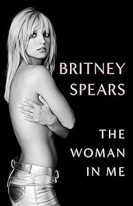 The Woman in Me epub download