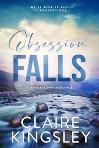 Obsession Falls: A Small-Town Romance epub download
