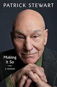 Making It So: A Memoir epub download