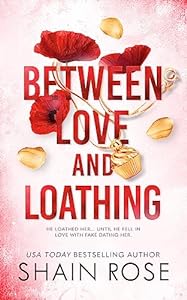 Between Love and Loathing: Dom and Clara's Fake Dating Story (Hardy Billionaires) epub download