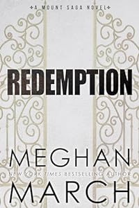 Redemption: A Mount Saga Novel epub download