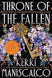 Throne of the Fallen epub download