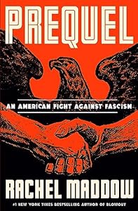 Prequel: An American Fight Against Fascism epub download