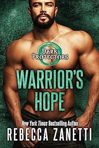 Warrior's Hope (Dark Protectors Book 16) epub download