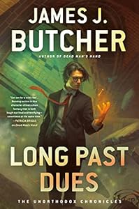 Long Past Dues (The Unorthodox Chronicles Book 2) epub download