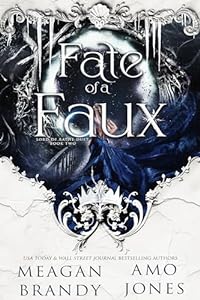 Fate of a Faux (Lord of Rathe Duet Book 2) epub download