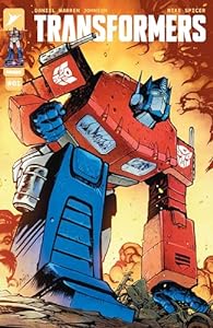 Transformers #1 epub download