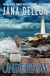 Undertow (A Tempest Island Novel Book 3) epub download